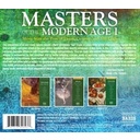 Naxos Masters Of The Modern Age I