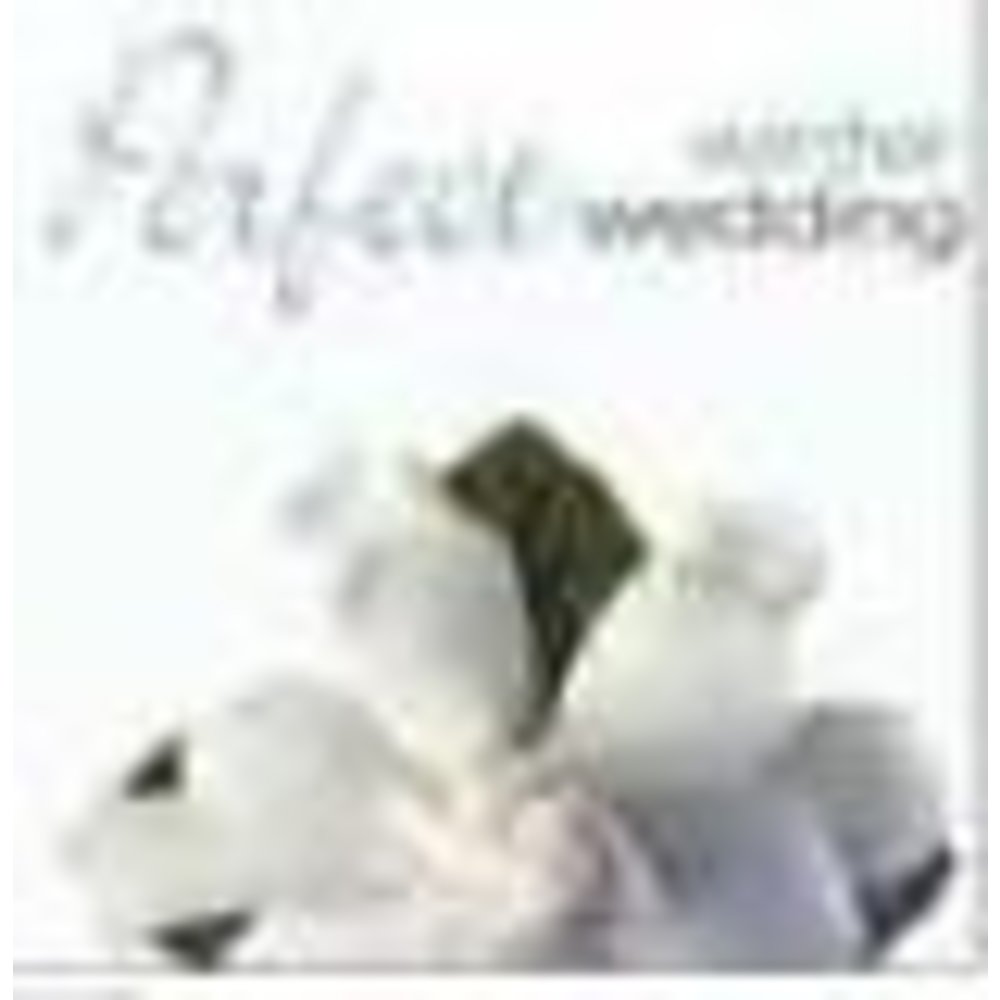 Naxos Perfect Winter Wedding