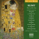 Naxos Klimt - Music Of His Time
