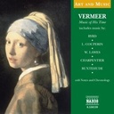Naxos Art & Music: Vermeer - Music O