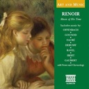 Naxos Renoir-Music Of His Time