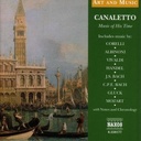 Naxos Art & Music: Canaletto - Music