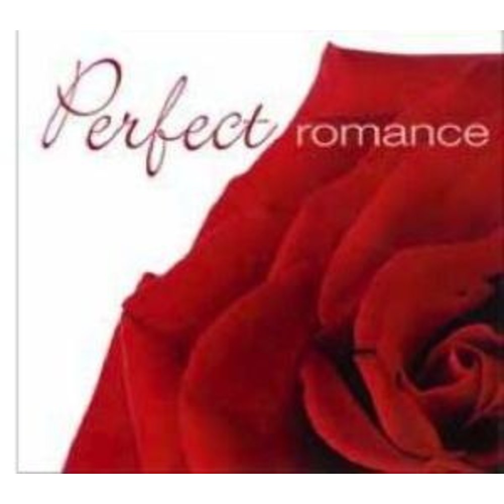 Naxos Perfect Romance