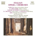Naxos Italian Opera Choruses