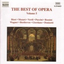 Naxos The Best Of Opera Vol.5