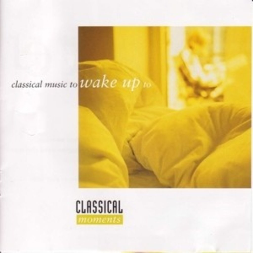Naxos Classical Music To Wake Up