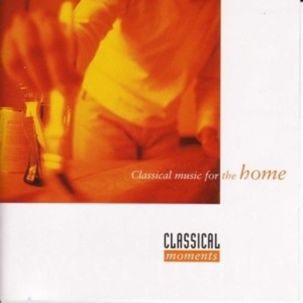 Naxos Classical Music For The Home