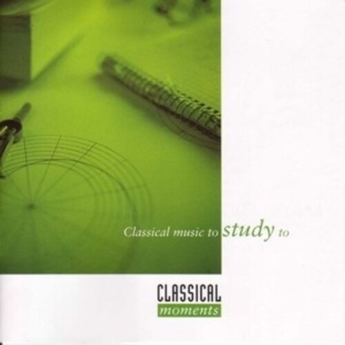 Naxos Classical Music To Study To