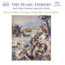 Naxos The Pearl Fishers