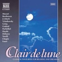 Naxos Clair De Lune