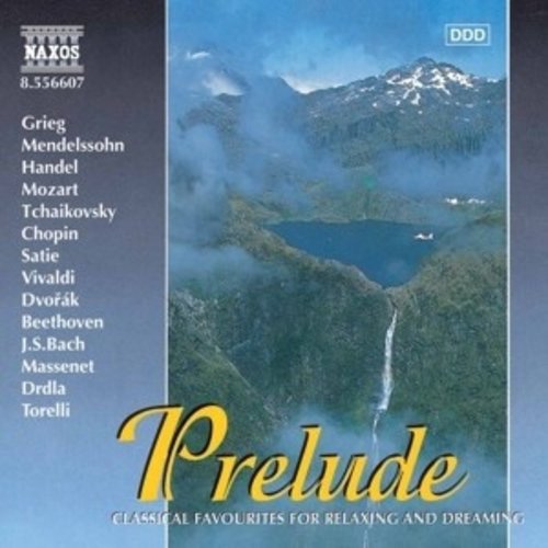 Naxos Prelude