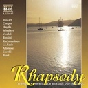 Naxos Rhapsody