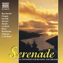 Naxos Serenade