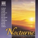 Naxos Nocturne