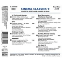 Naxos Cinema Classics 2