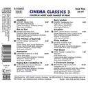 Naxos Cinema Classics 3