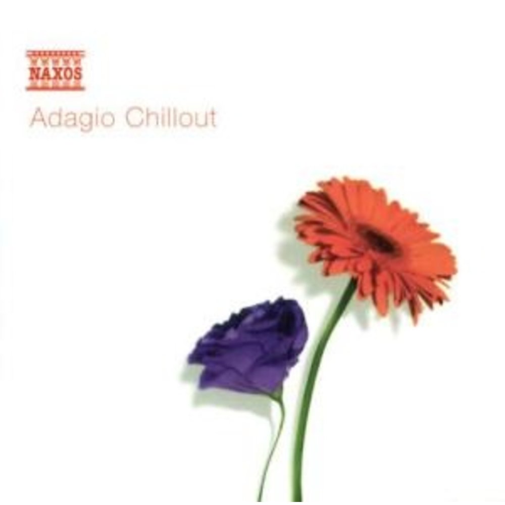 Naxos Adagio Chillout