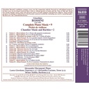 Naxos Rossini: PÃ©chÃ©s de vieillesse, Vol. 9
