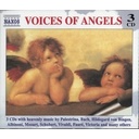 Naxos Voices Of Angels *D*