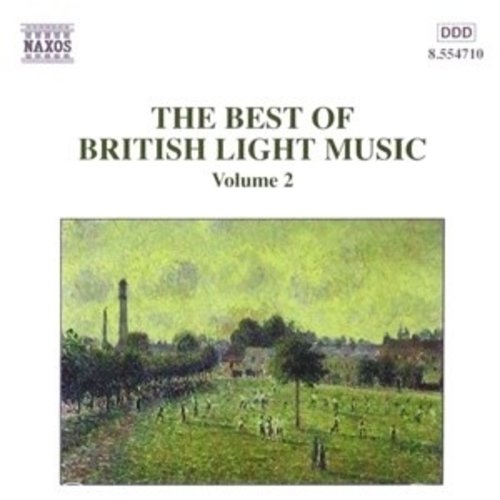 Naxos British Light Music Vol.2