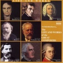 Naxos The Life & Works Of The Great Composers