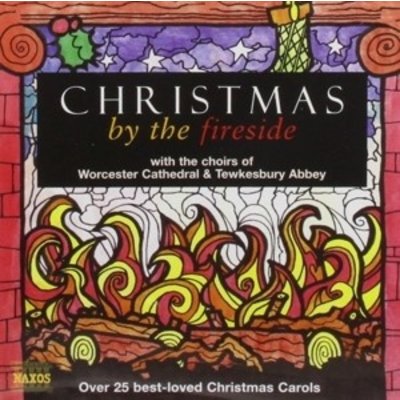 Christmas By The Fireside *D*