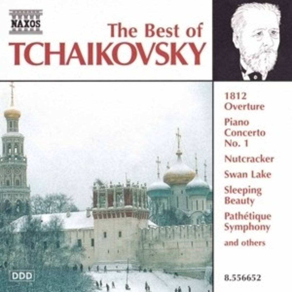 Naxos Cinema Classics 12