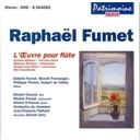 Naxos Fumet: L Oeuvre Pour Flute