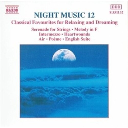 Naxos Night Music 12