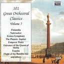 Naxos 101 Great Orch. Classics Vol.7