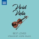 Naxos Vivid Viola