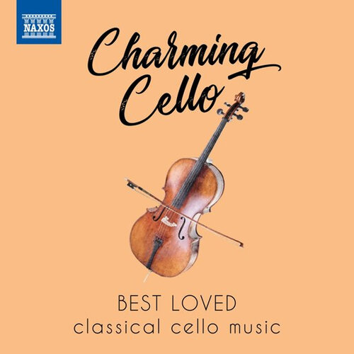 Naxos Charming Cello
