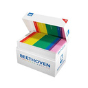 Naxos Beethoven: Complete Edition New (90CD)