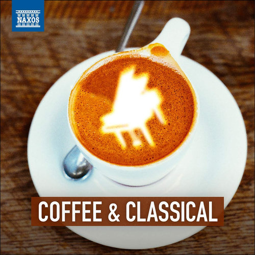 Naxos Coffee & Classical