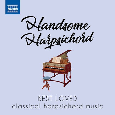 Best Loved: Handsome Harpsichord