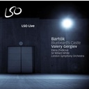 LSO LIVE Bartok / Le Chateau De Barbe-Bleu