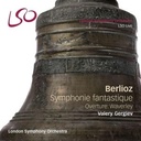 LSO LIVE Berlioz / Symphonie Fantastique