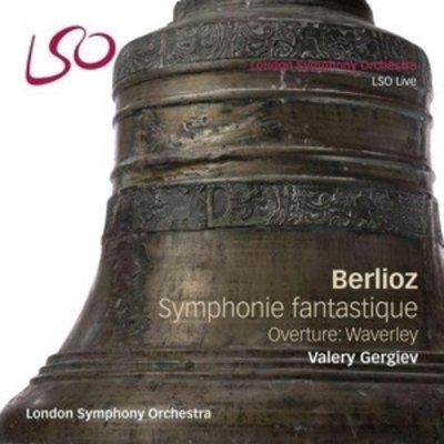 Berlioz / Symphonie Fantastique