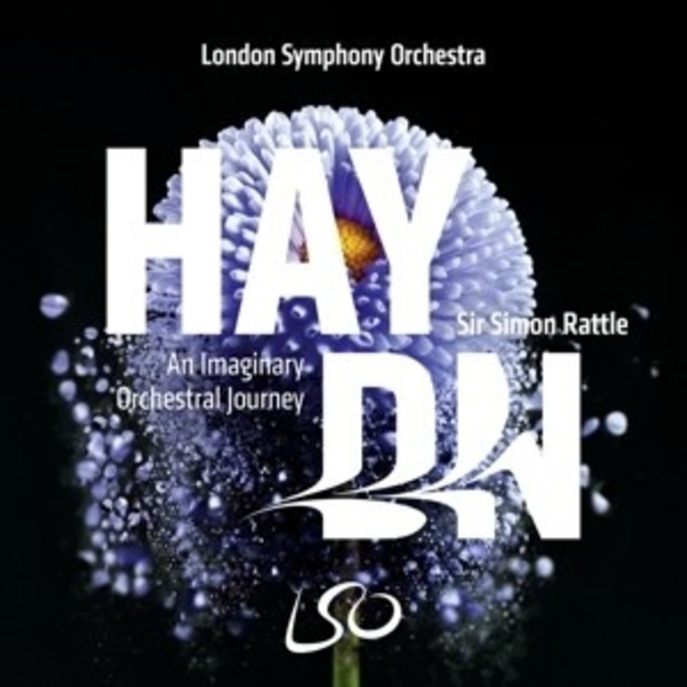 LSO LIVE An Imaginary Orchestral Journey