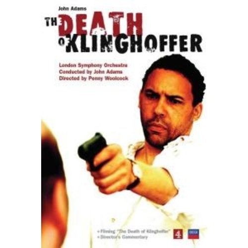 DECCA John Adams: The Death Of Klinghoffer