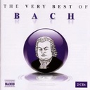 Naxos Bach (The Very Best Of)