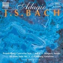 Naxos J. S. Bach - Adagio