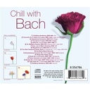 Naxos Chill With Bach