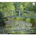 Harmonia Mundi Debussy Impressionniste