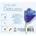 Naxos Chill With Debussy