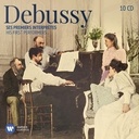 Erato/Warner Classics Debussy - His First Performers