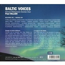 Harmonia Mundi Baltic Voices