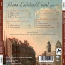 Brilliant Classics Dussek: Complete Piano Sonatas  Vol.1 Op.10 & 31 No.2