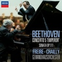 DECCA Beethoven: Piano Concerto No.5 - "Emperor"; Piano