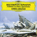 Deutsche Grammophon Beethoven: Piano Sonatas Nos.21"Waldstein", 26 "Le